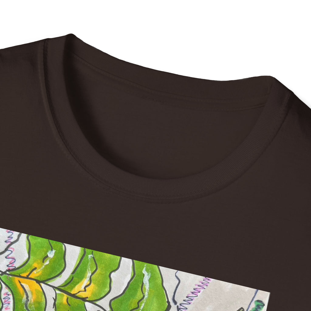 Red-eyed Tree Frog T-Shirt