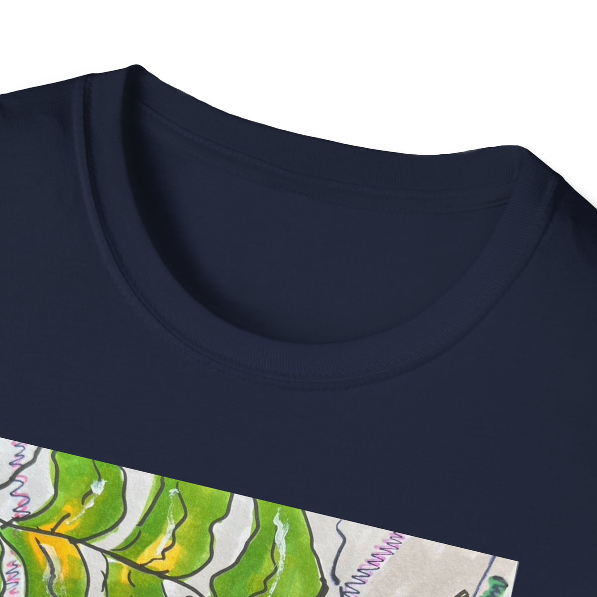 Red-eyed Tree Frog T-Shirt
