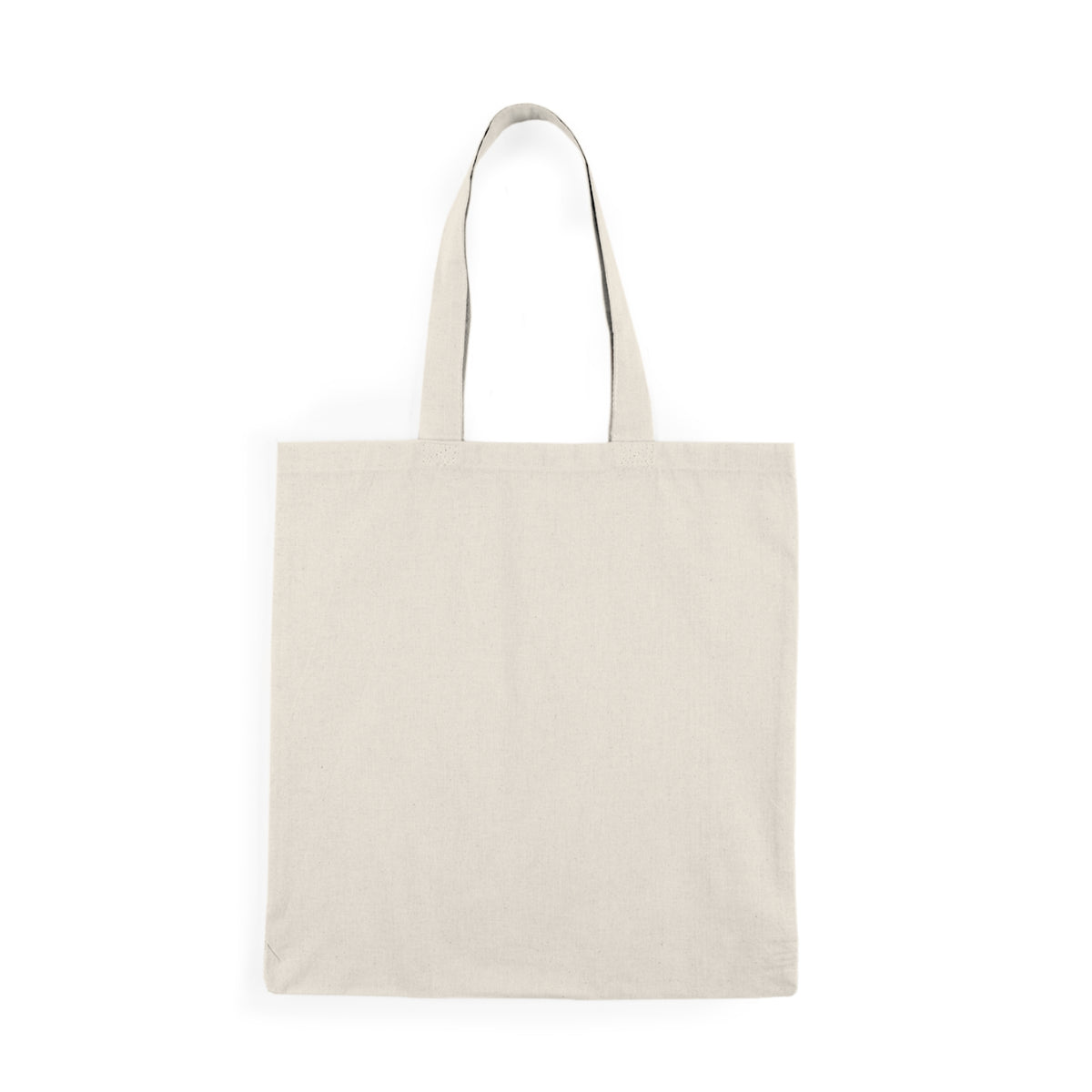 Red-eyed Tree Frog Art Canvas Tote Bag — Life in the Rainforest Collection