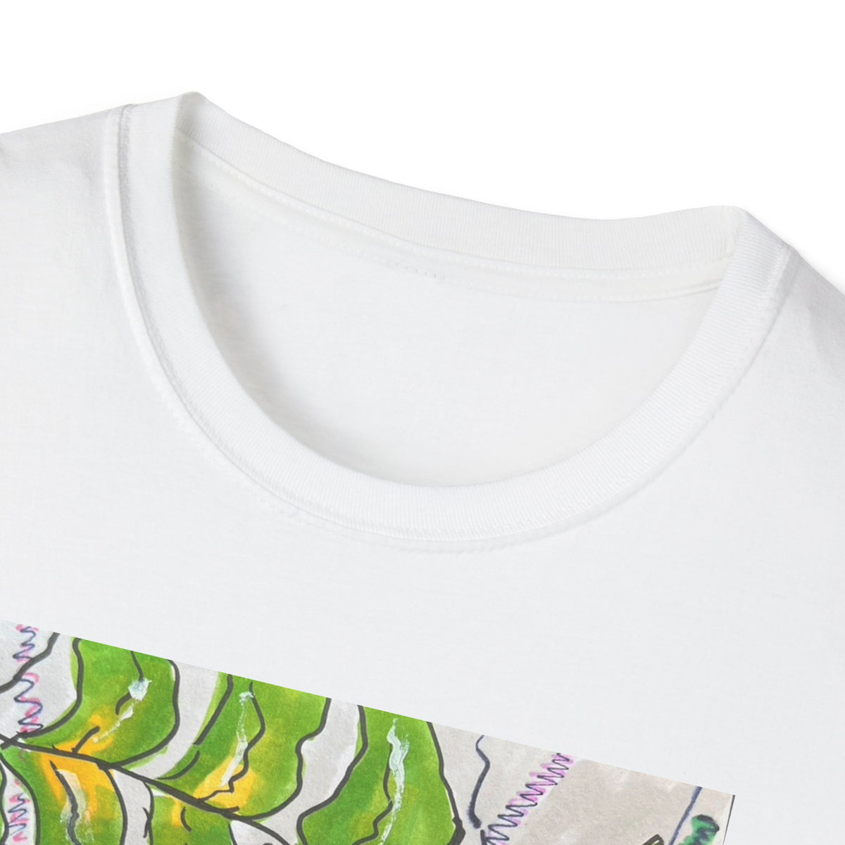 Red-eyed Tree Frog T-Shirt