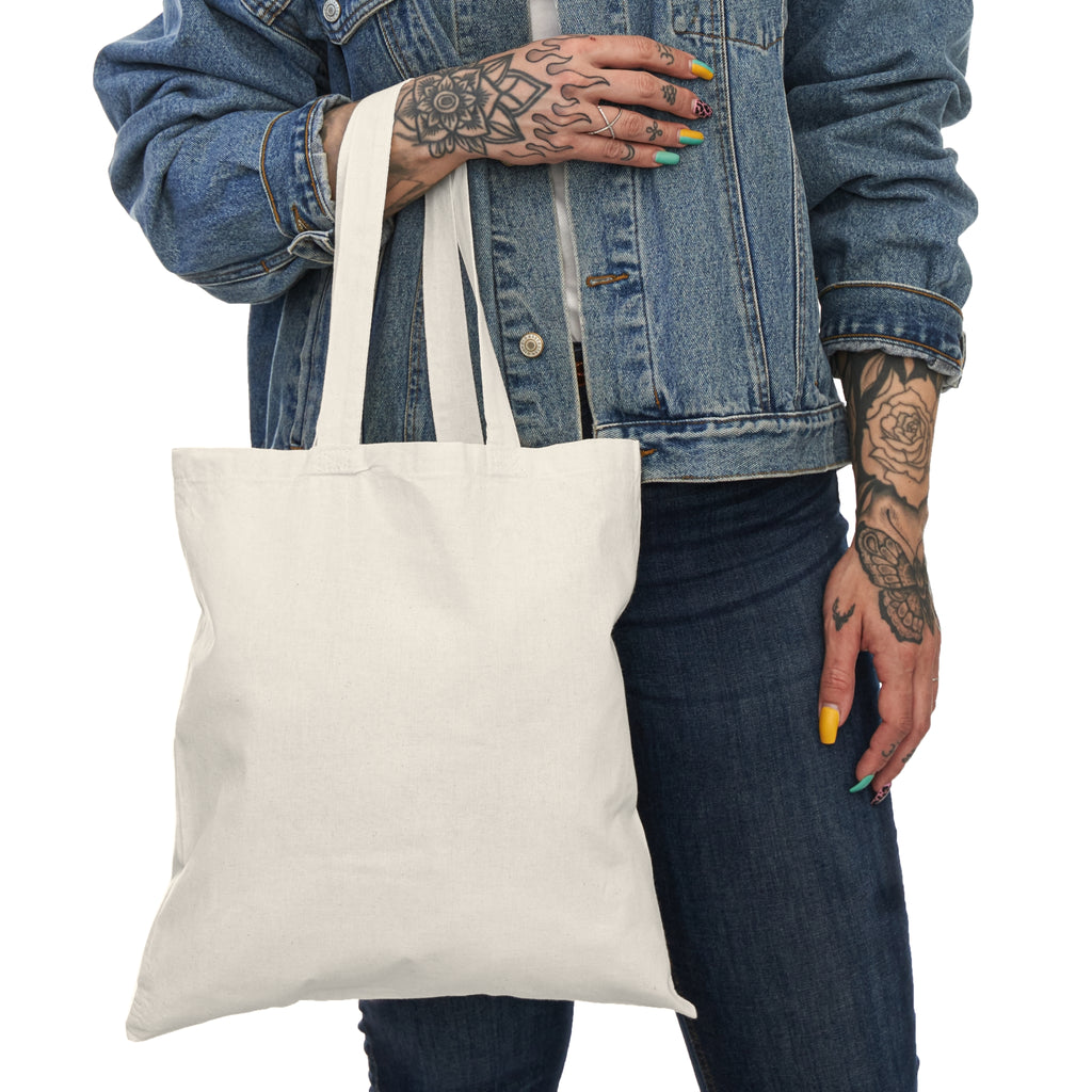Red-eyed Tree Frog Canvas Tote
