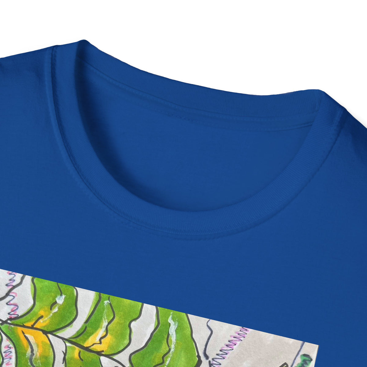 Red-eyed Tree Frog T-Shirt