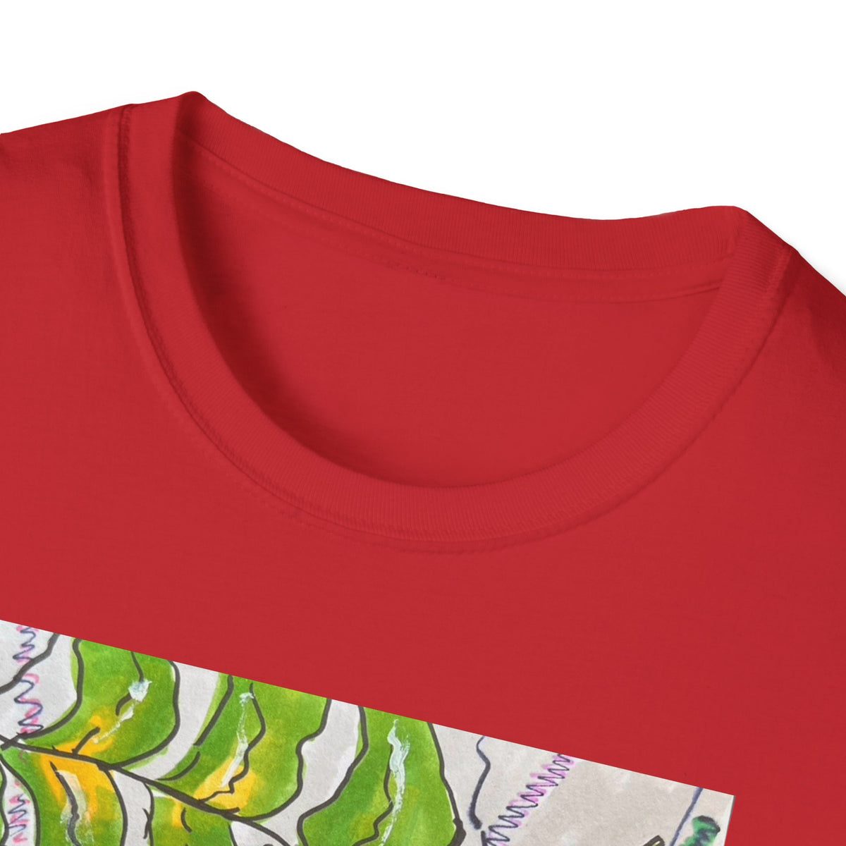 Red-eyed Tree Frog T-Shirt