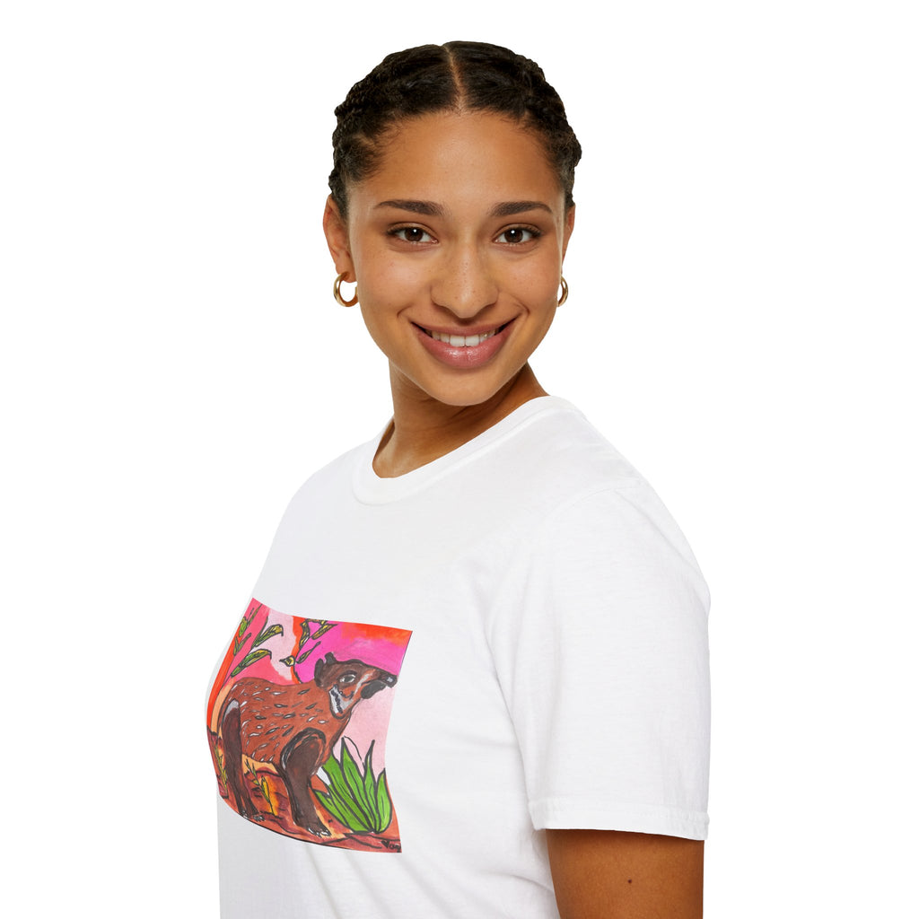 Ant Eater T-Shirt