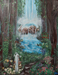 Lost Between Imagination and Reality