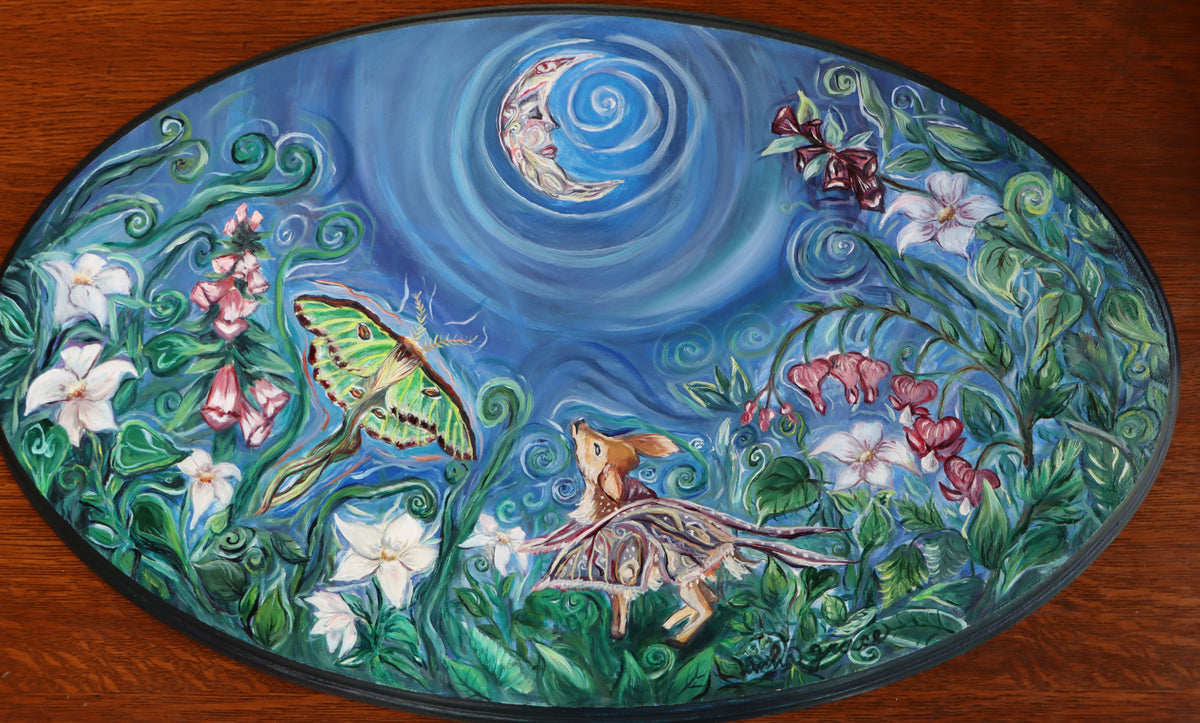 Commissioned works